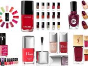 Dobry i trwały lakier do paznokci (nawet 10 dni) RANKING TOP10 2022