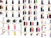 Najlepsze lakiery hybrydowe – RANKING na 2022 rok! Najlepsze-lakiery-hybrydowe-RANKING