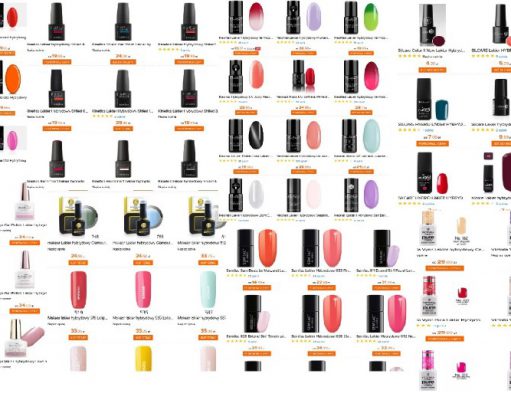 Najlepsze lakiery hybrydowe – RANKING na 2022 rok! Najlepsze-lakiery-hybrydowe-RANKING