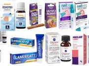 TOP11 Preparaty na grzybicę paznokci RANKING na 2022 rok Preparat-na-grzybice-paznokci-ranking