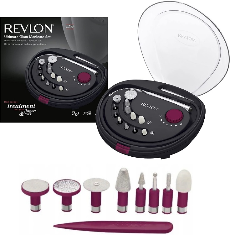 Revlon-Ultimate-Glam-Manicure-Set