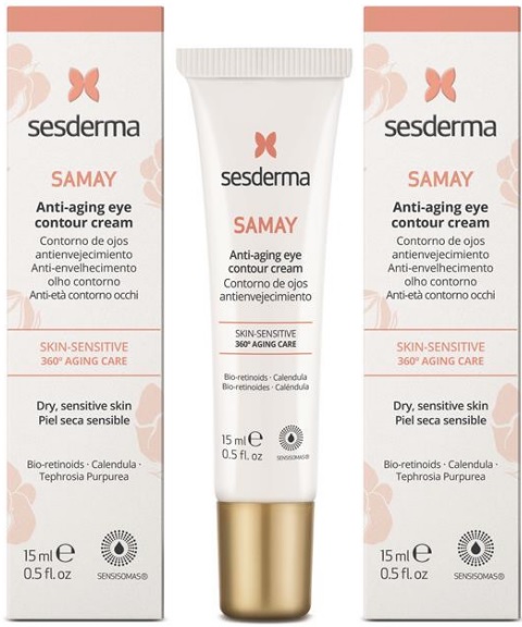 SESDERMA-Samay-Eye-cream