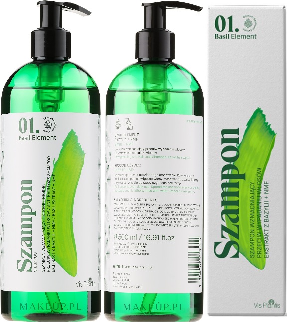 VIS-PLANTIS-Basil-Element-szampon-wzmacniajacy-przeciw-wypadaniu-wlosow