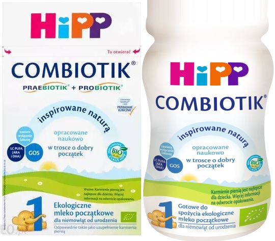 HiPP-1-Bio-Combiotik-mleko-początkowe