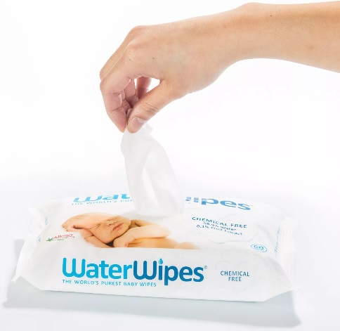 Water-Wipes-Chusteczki-pielęgnacyjne-nasączane-czystą-wodą