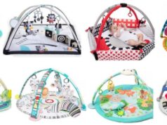 Najlepsza Mata Edukacyjna RANKING Top11 na 2022 rok! najlepsze-maty-dla-dzieci-edukacyjne