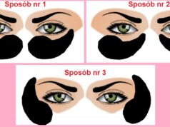 Najlepsze PŁATKI pod OCZY opinie RANKING Top13 w 2022 roku! jak-nakladac-platki-pod-oczy-3-sposoby