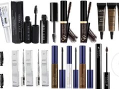 RANKING: Najlepszy żel do brwi w 2022 roku! TOP14! najlepsze-zele-do-brwi-ranking