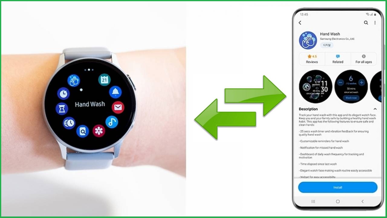 polaczenie-smartwatcha-z-aplikacja
