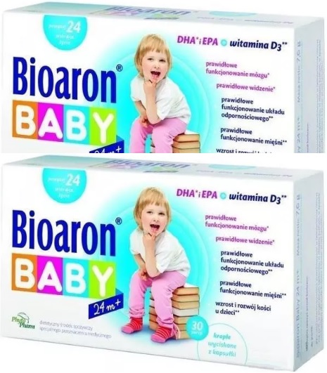 BIOARON-BABY-24m-witaminy-dla-dzieci