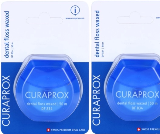 CURAPROX-DF-834-Dental-Floss