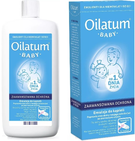 Oilatum-Baby-Emulsja-Do-Kąpieli-dla-niemowlat