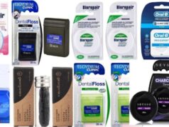 RANKING: Najlepsza Nić Dentystyczna Top12 na 2022 rok! najlepsza-nic-dentystyczna-ranking