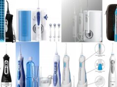 Najlepszy Irygator Do Zębów RANKING Top11 w 2022 roku!