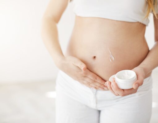 Jak pielęgnować skórę podczas ciąży? SPRAWDŹ! Jak pielęgnować skórę podczas ciąży