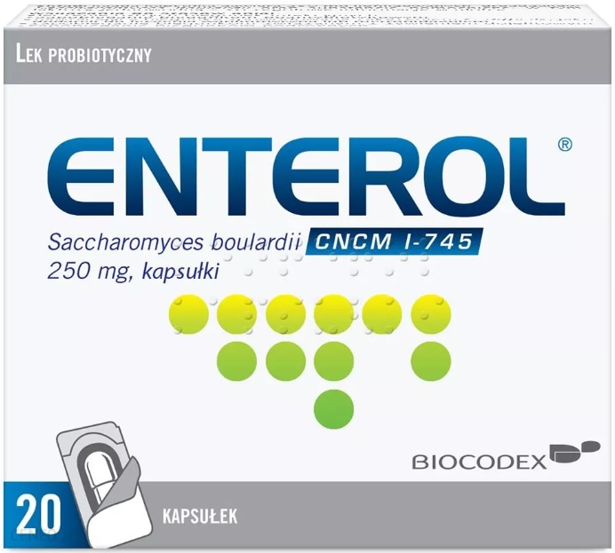 Enterol-Probiotyk-250mg-20kaps.