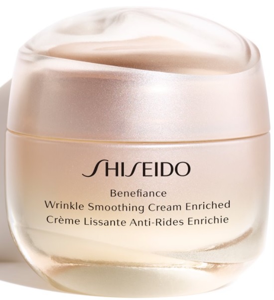 Shiseido-Benefiance-Wrinkle-Smoothing-Cream-krem-przeciwzmarszczkowy-na-dzień-i-na-noc-do-wszystkich-rodzajów-skóry-50ml