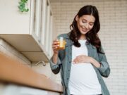 Co jeść w ciąży? Oto najważniejsze składniki Co-jesc-w-ciazy