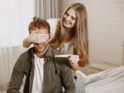 Kiedy zrobić test ciążowy i jaki rodzaj testu najlepiej wybrać? test-ciazowy