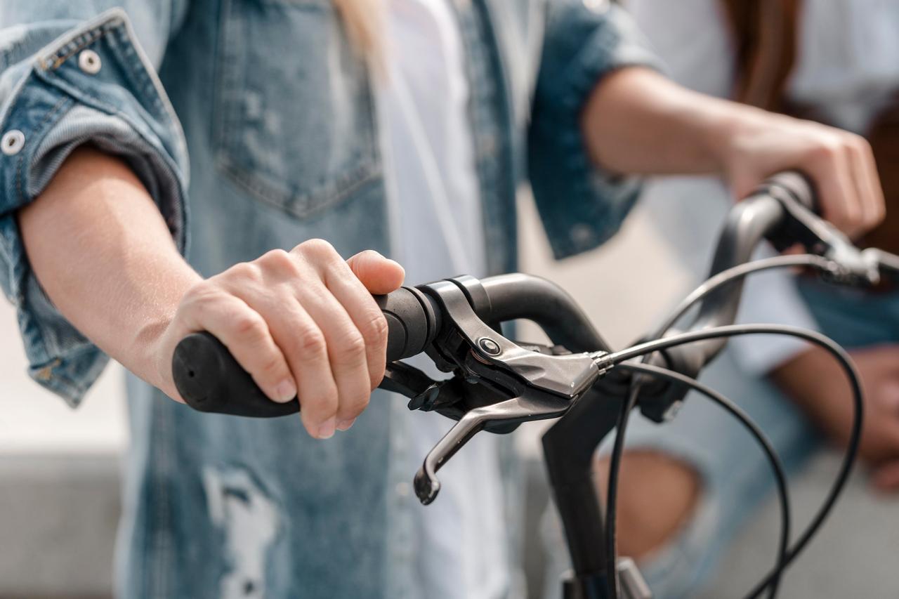Ile kosztuje damski rower elektryczny