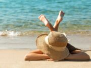 Jak się opalać, nie obciążając kondycji zdrowotnej skóry? Jak się opalać, nie obciążając kondycji zdrowotnej skóry