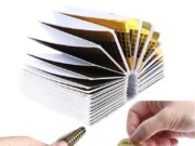 Szablony do paznokci: Kreatywne inspiracje i trendy na sezon szablony-do-paznokci