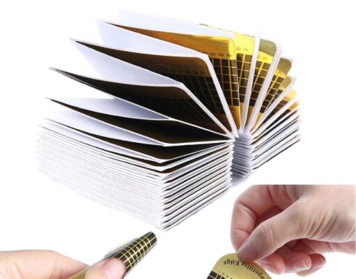 Szablony do paznokci: Kreatywne inspiracje i trendy na sezon szablony-do-paznokci