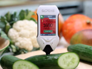 Ekologiczna kuchnia, czyli jaka? X gadżetów, które musisz mieć pomiar_azotanow_miernik_soeks