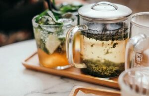 Herbata liściasta czy herbata ekspresowa