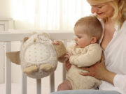 Szumiące zabawki dla niemowląt — czy warto kupić? 19894-vw0TkMjUTxDllezC