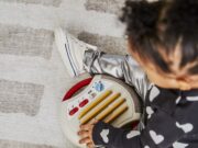 Zabawki edukacyjne – rozrywka i nauka