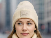 Czapka merino – elegancja, komfort i naturalne ciepło na każdy dzień pol_pl_komplet-czapka-i-komin-damski-zimowy-welniany-merino-100-gabrid-kremowy-56-60-cm-27843_1